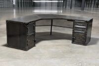Industrial shop desk limited stock offer #219