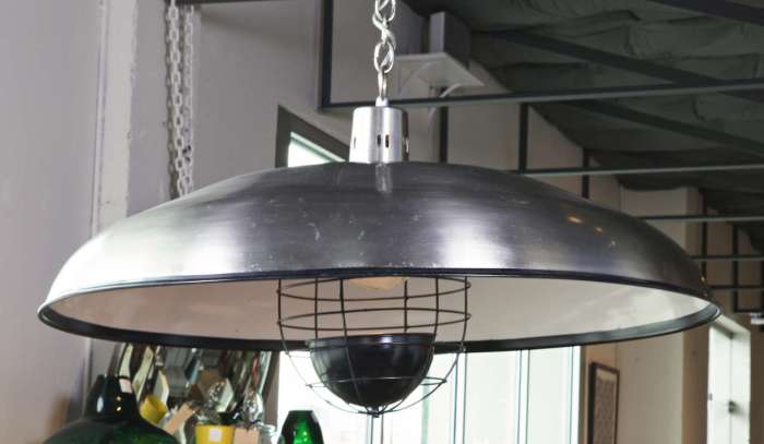 Industrial shop light discount code 2025