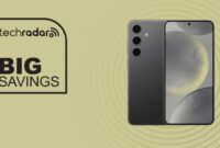 Shop Galaxy S24 under $500