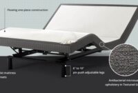 Shop adjustable beds deals in 2025