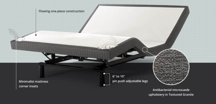 Shop adjustable beds deals in 2025