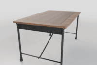 Industrial shop desk limited stock offer #129