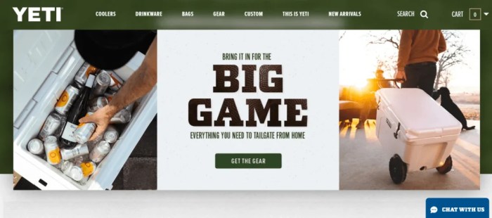 Yeti valid Shop yeti discount code 2025