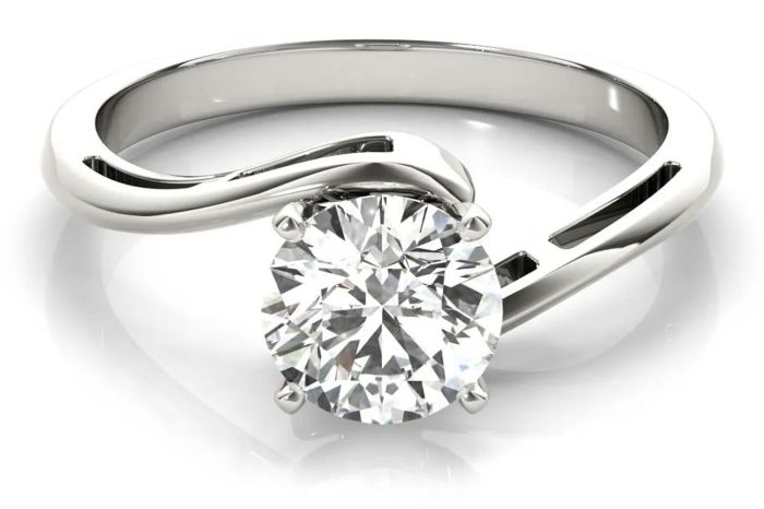 The 15 Best Lab-Grown Diamond Rings of 2025 Shop lab grown diamond rings best seller 2024 #122