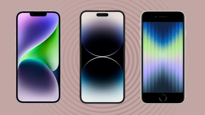 Buy new iPhone monthly deal plan