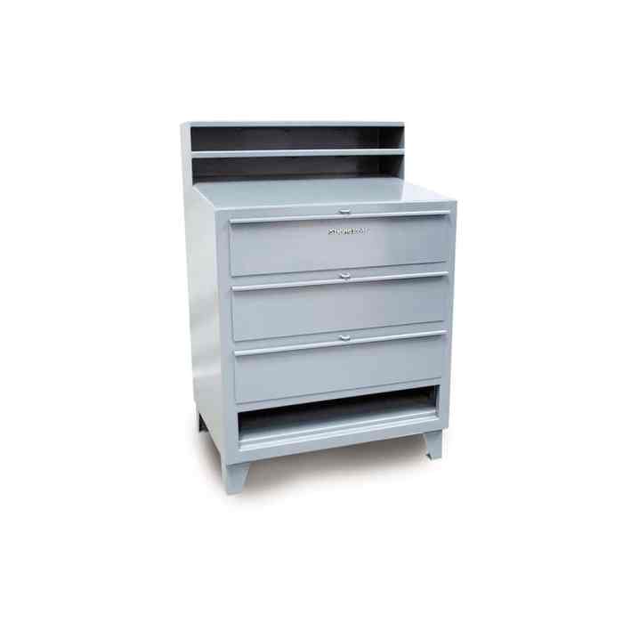Desk industrial ana white advanced Industrial shop desk limited stock offer #209