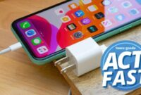 Buy new iPhone monthly deal $50 plan #201