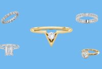 Shop lab grown diamond rings best price today #138