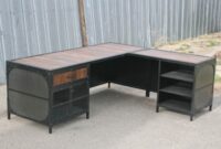Industrial shop desk deals in 2026